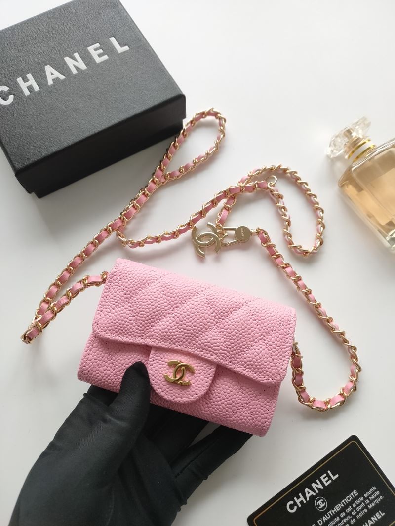 Chanel Wallets Purse